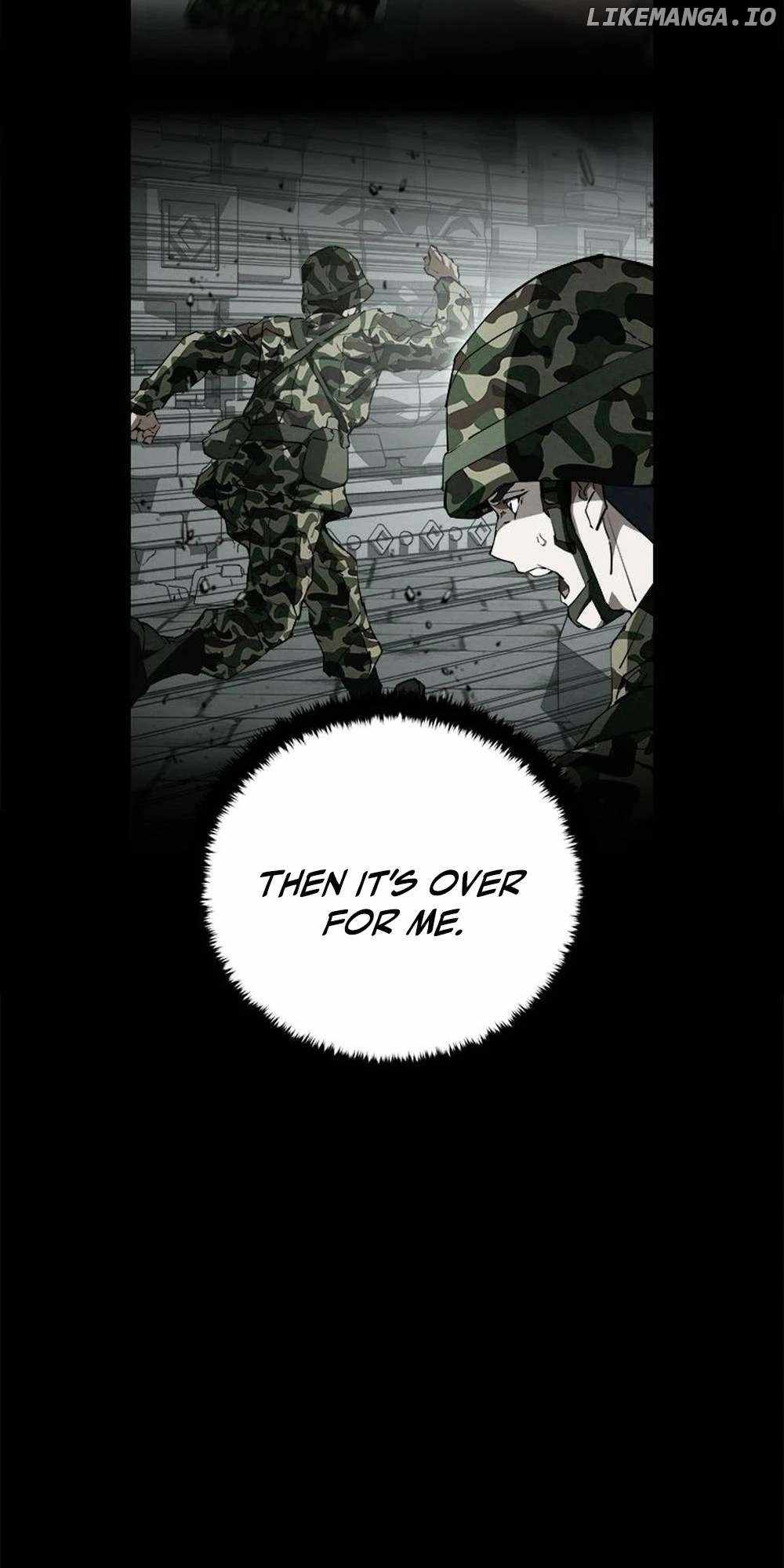 Strongest Level 1 Chapter 64 10